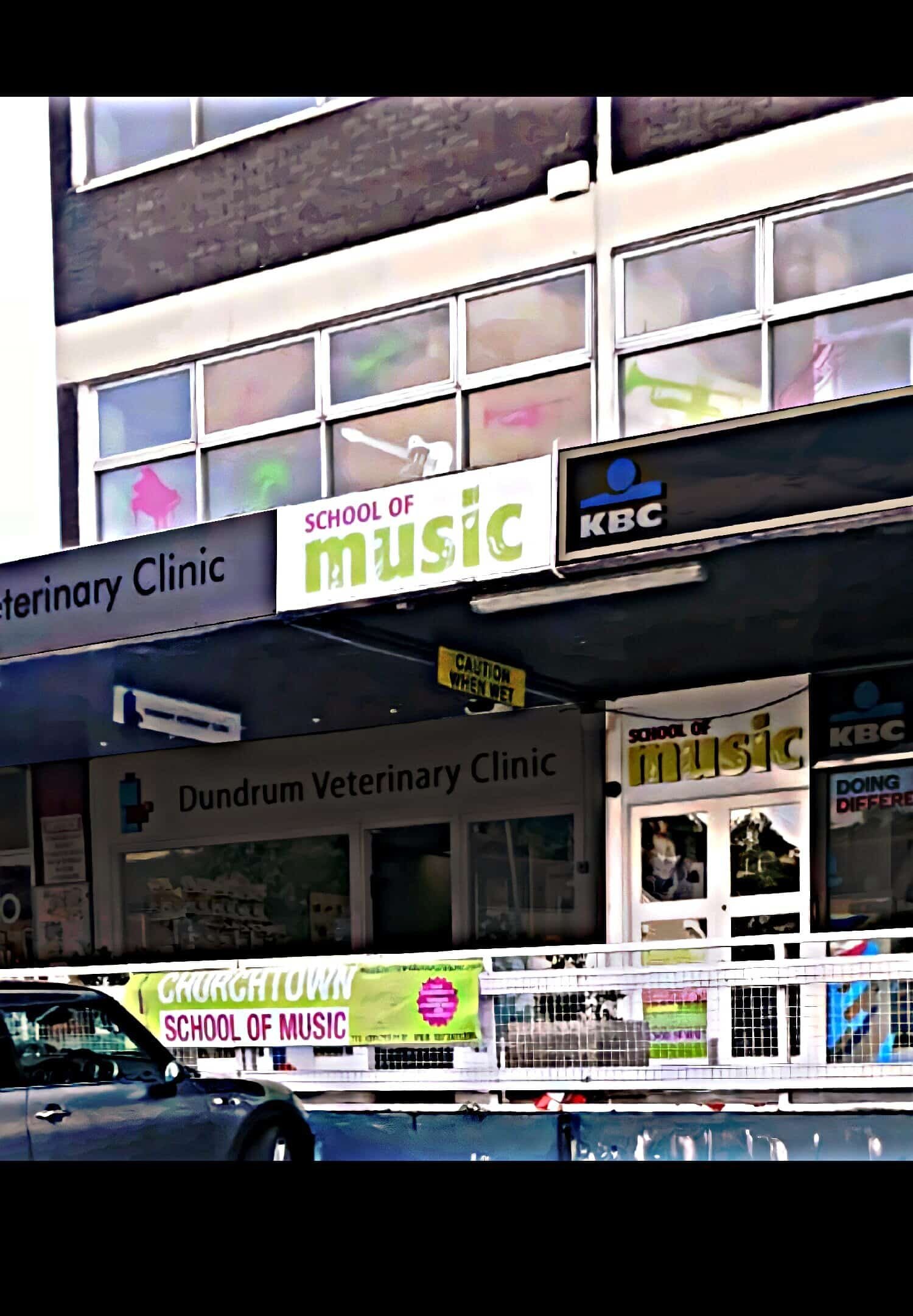 Violin Lessons Dublin Dundrum Churchtown School of Music