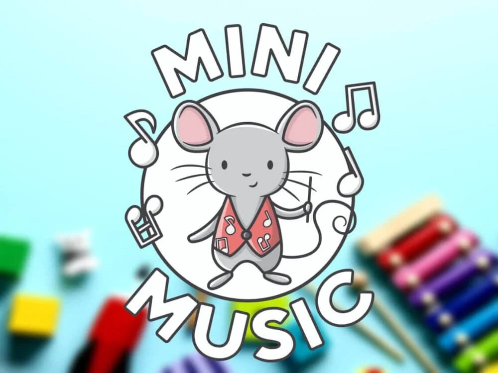 Singing to your baby | Churchtown School of Music
