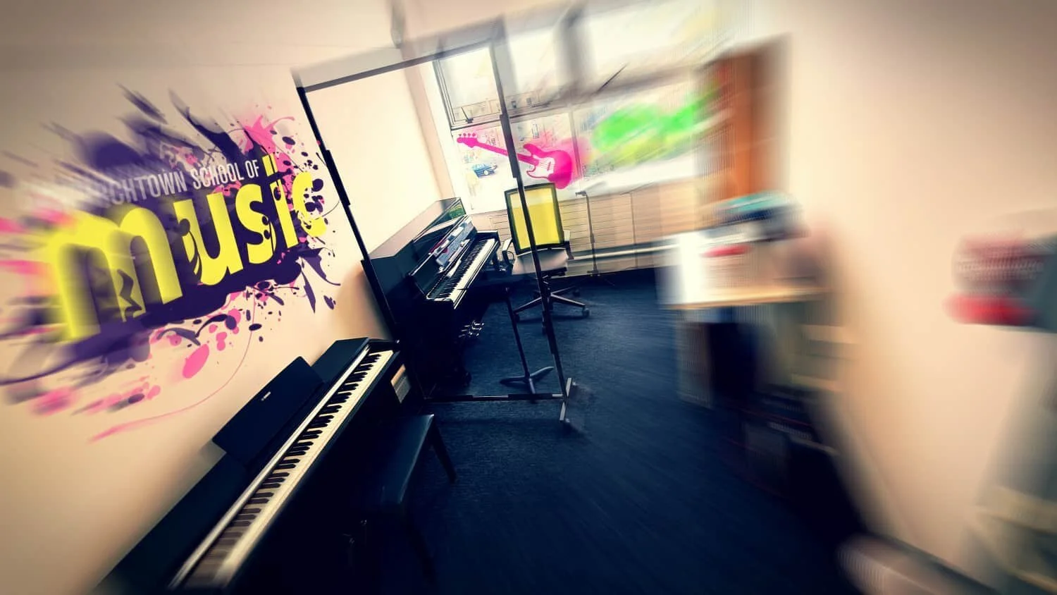 Quality Music Lessons Dublin Churchtown School of Music