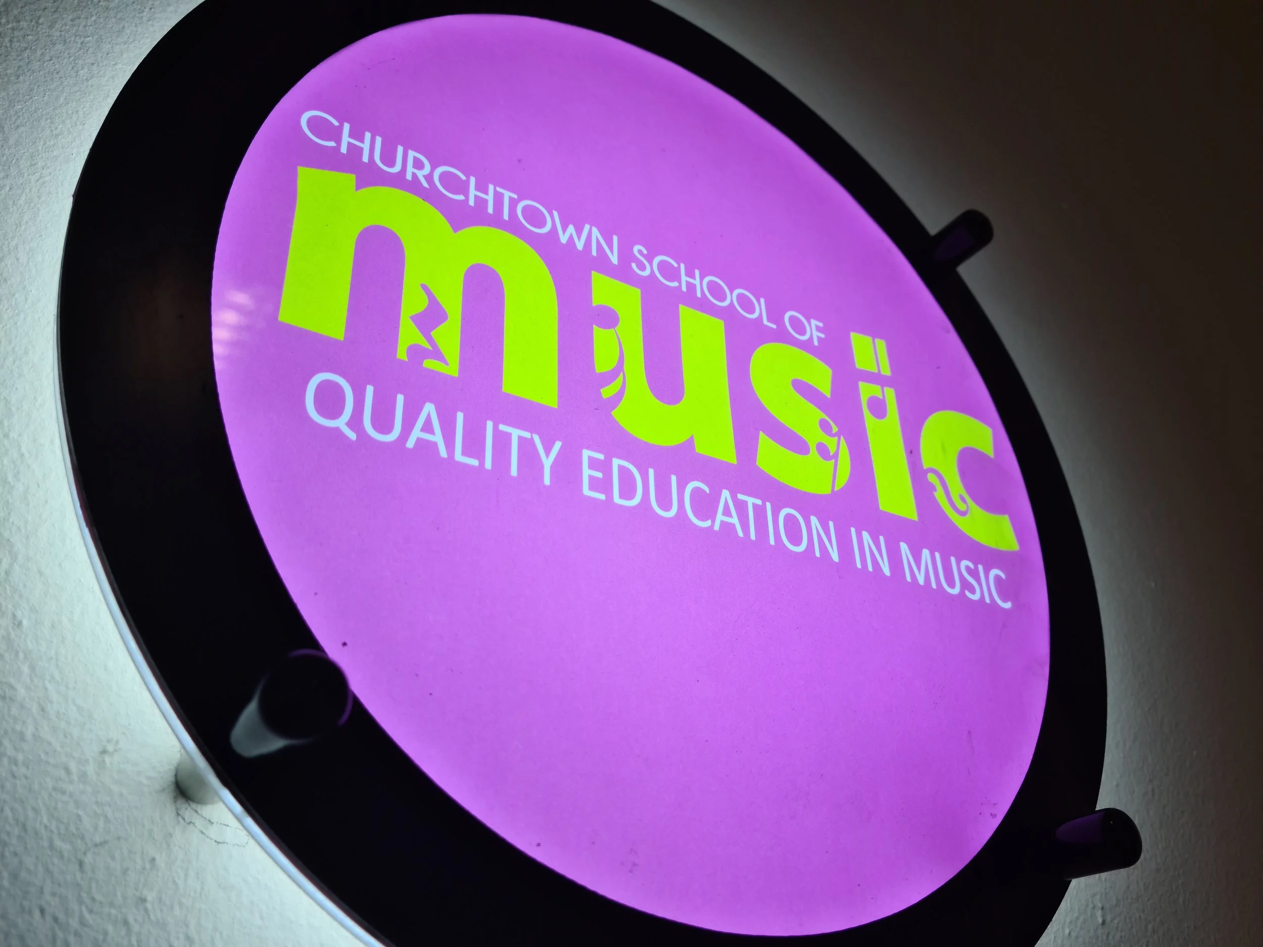 Quality Music Lessons Dublin Churchtown School of Music