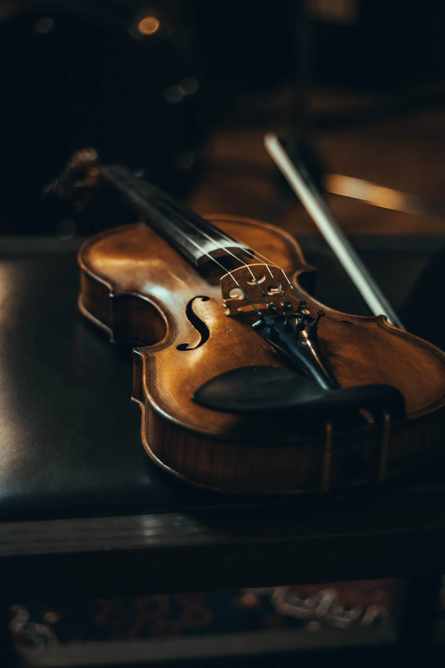 Violin Lessons Dublin Dundrum Churchtown School of Music