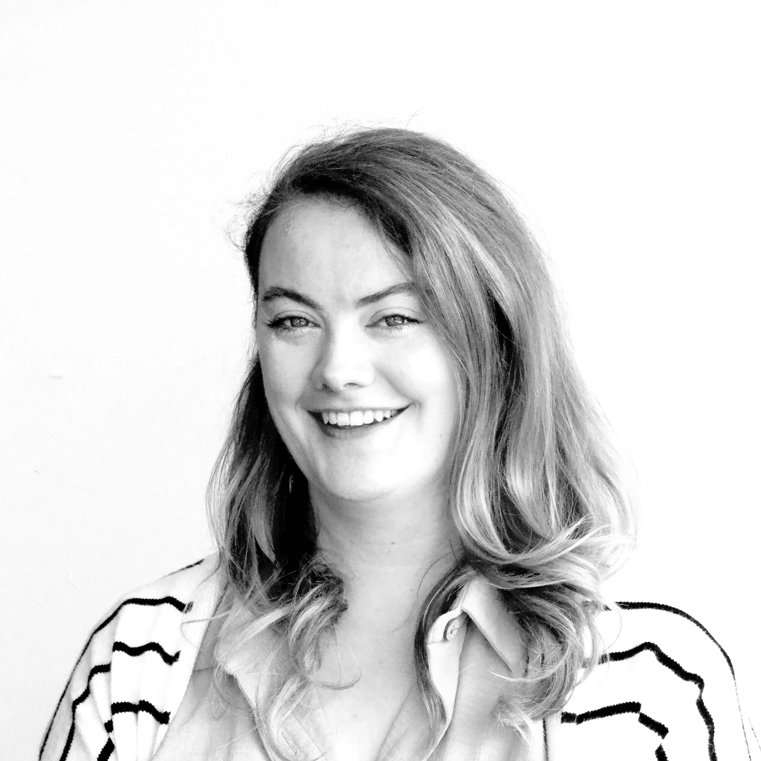 Head of Programmes Ruth image for profile