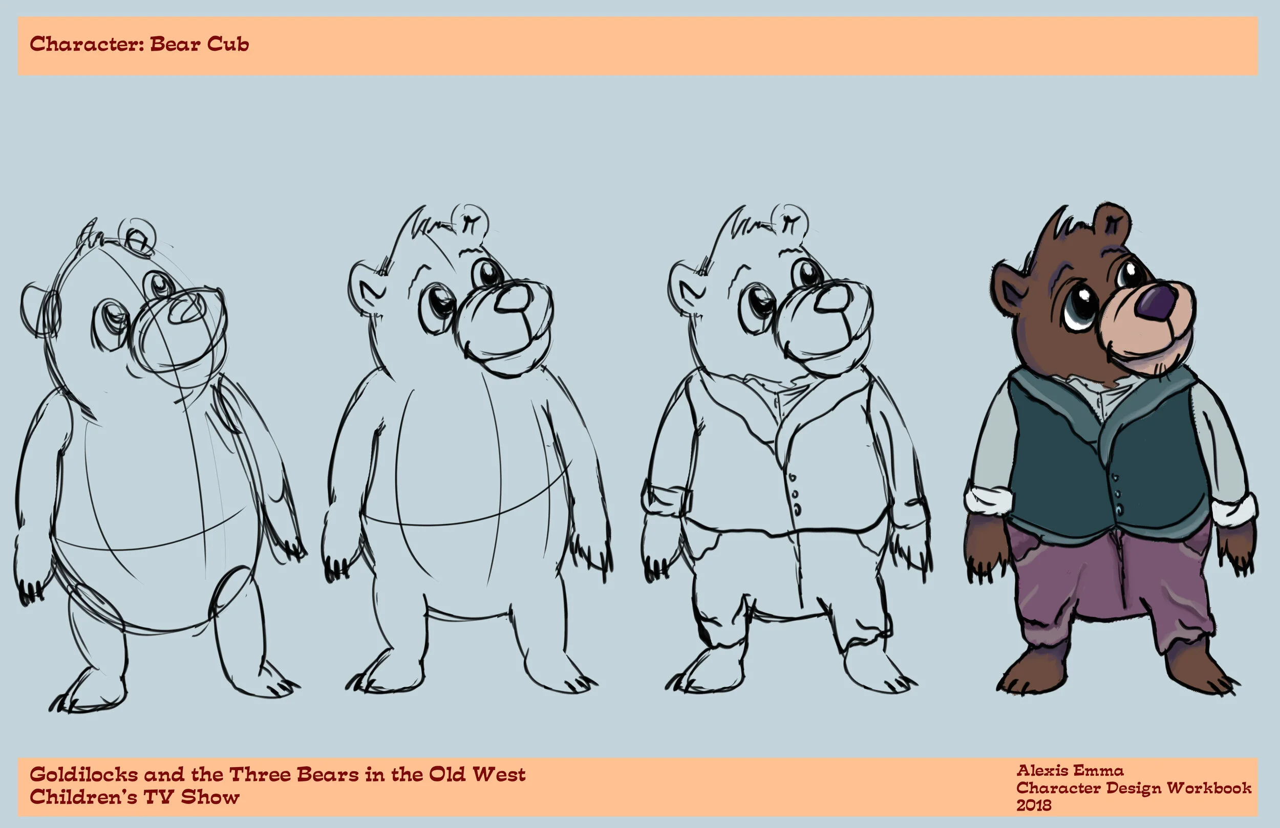Goldilocks Bear Child.jpg