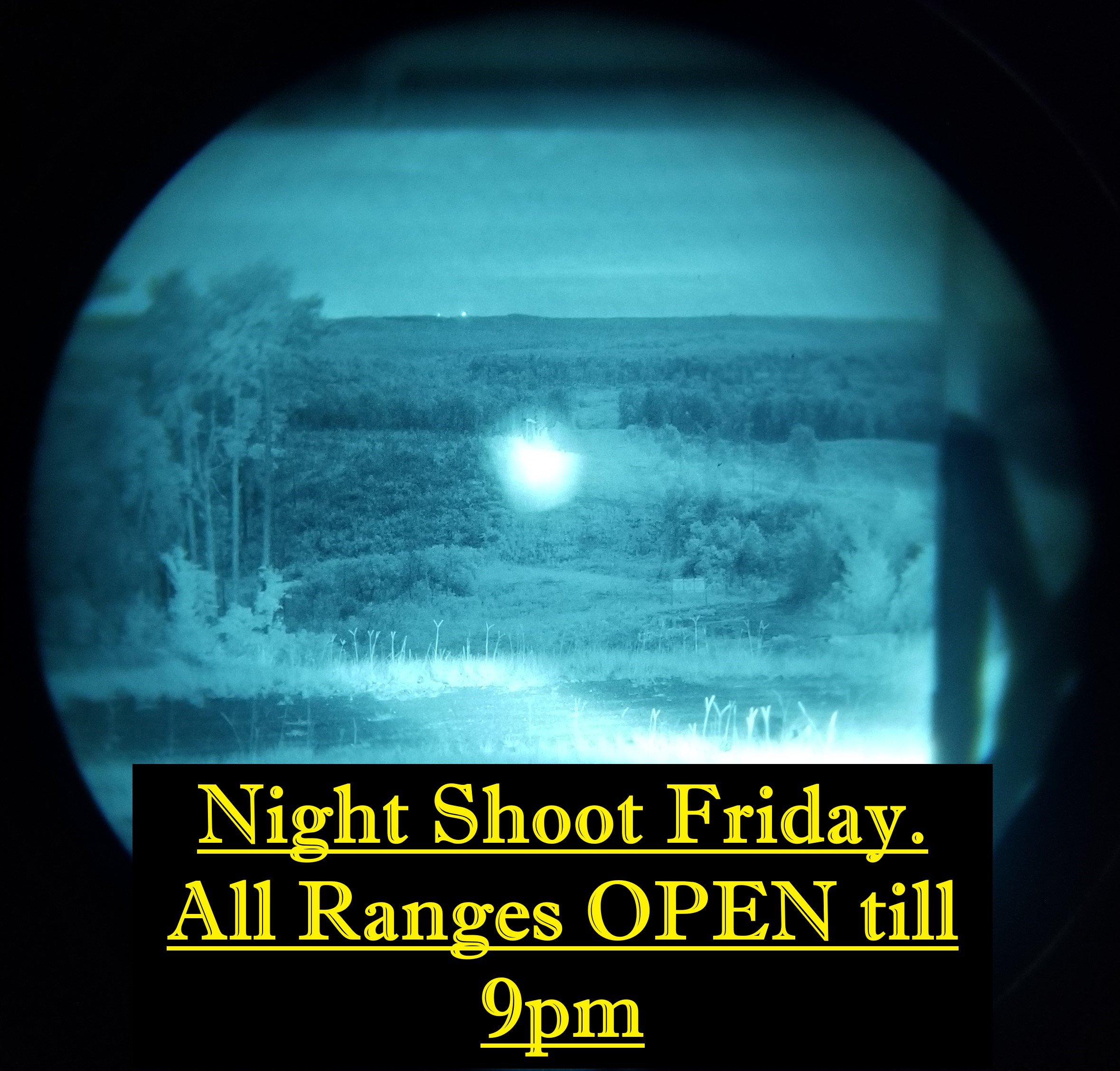 Events Calendar Colemans Creek Long Range Shooting