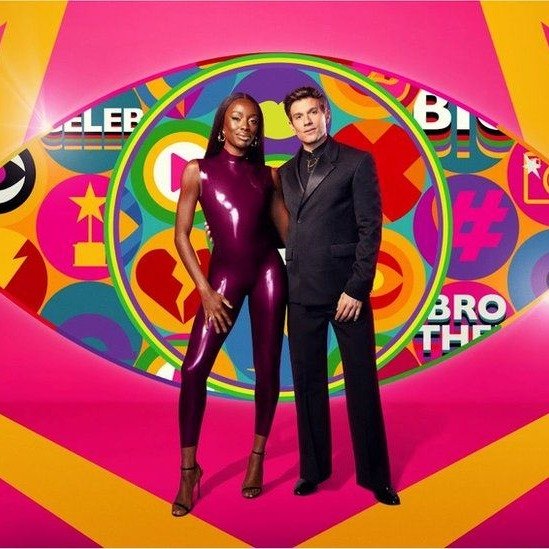 Following the success of Big Brother returning to TV screens in the Autumn of 2023 on its new home, @itv and @itvxofficial, Celebrity Big Brother returned in March 2024 with an explosive line up of housemates.

With such an iconic series, ITV knew th