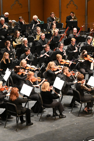 Rockford Symphony Orchestra