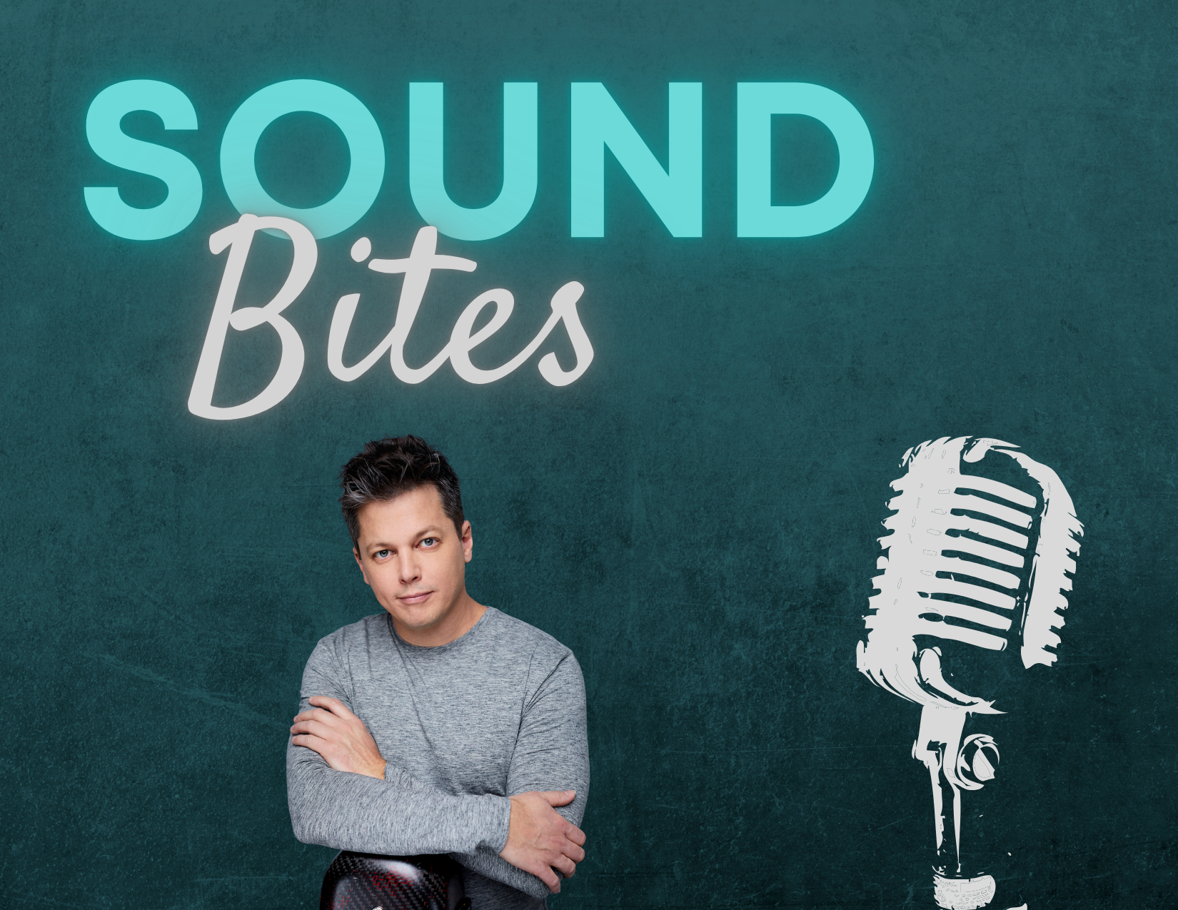 SoundBites with Daniel Bolshoy