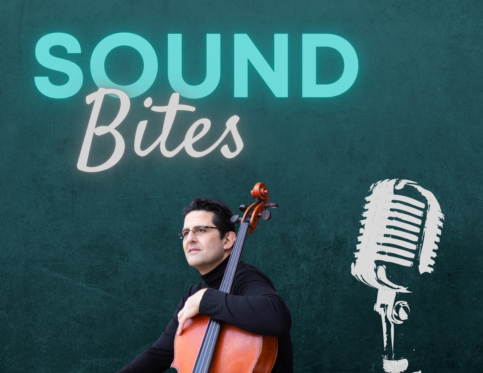 SoundBites with Amit Peled