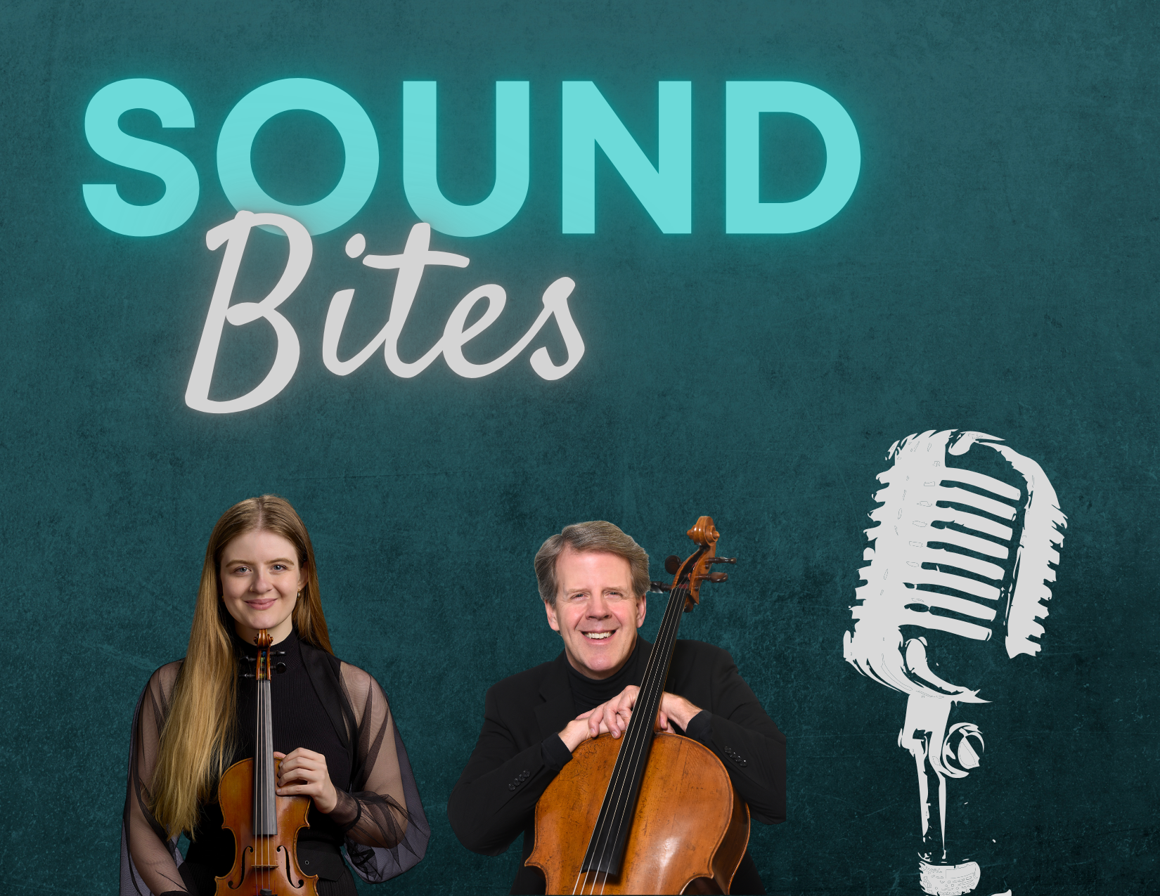 SoundBites with Linc and Genevieve Smelser
