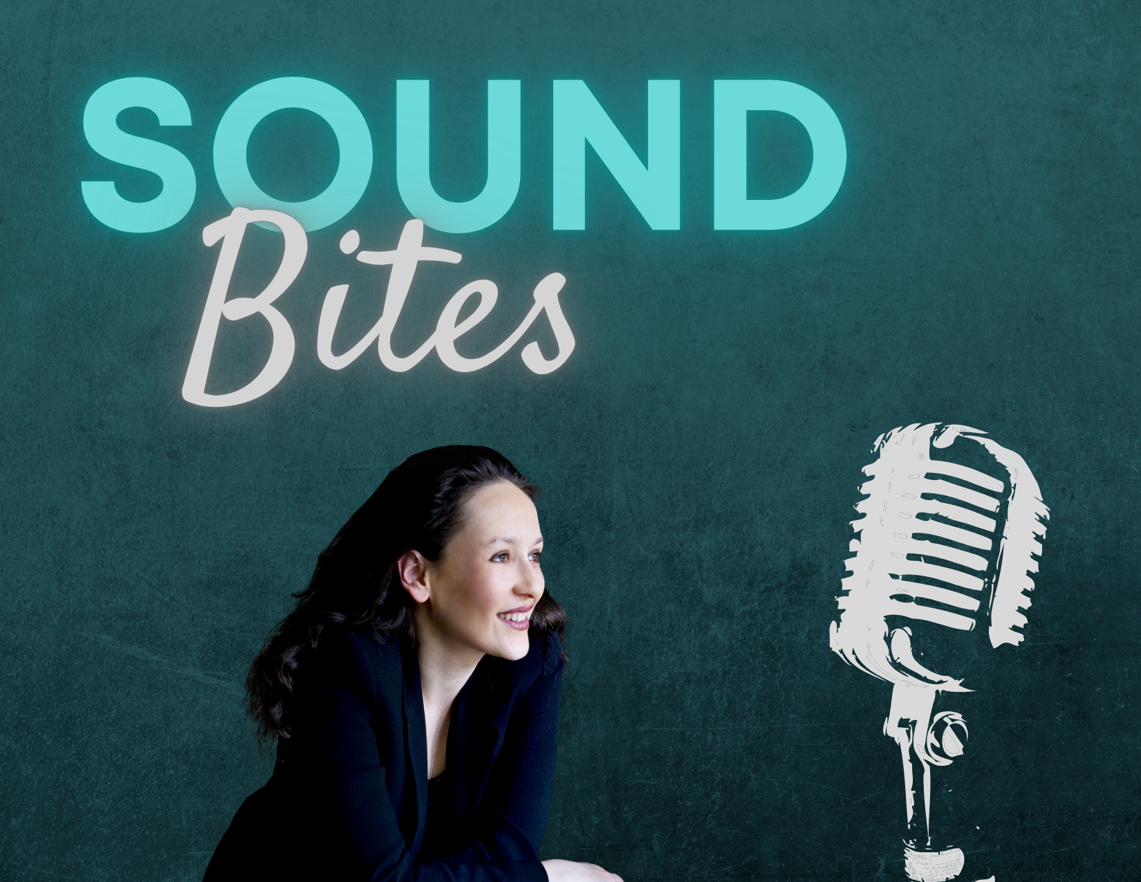 SoundBites with Miri Yampolsky