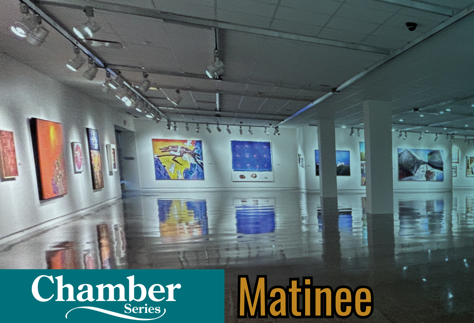 Melodies at the Museum Matinee