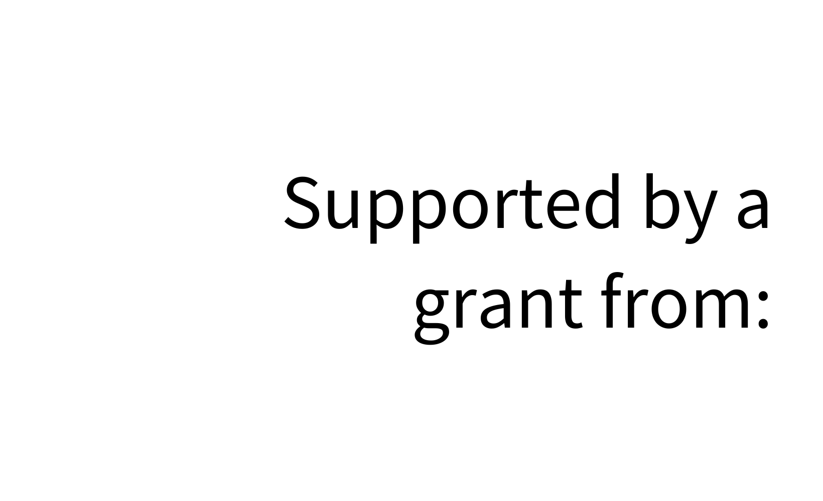 Supported by Grant from.png