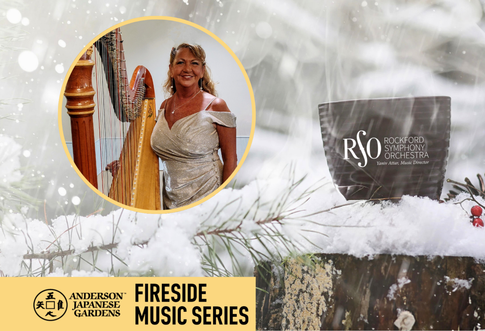 Fireside Music 1.14.26