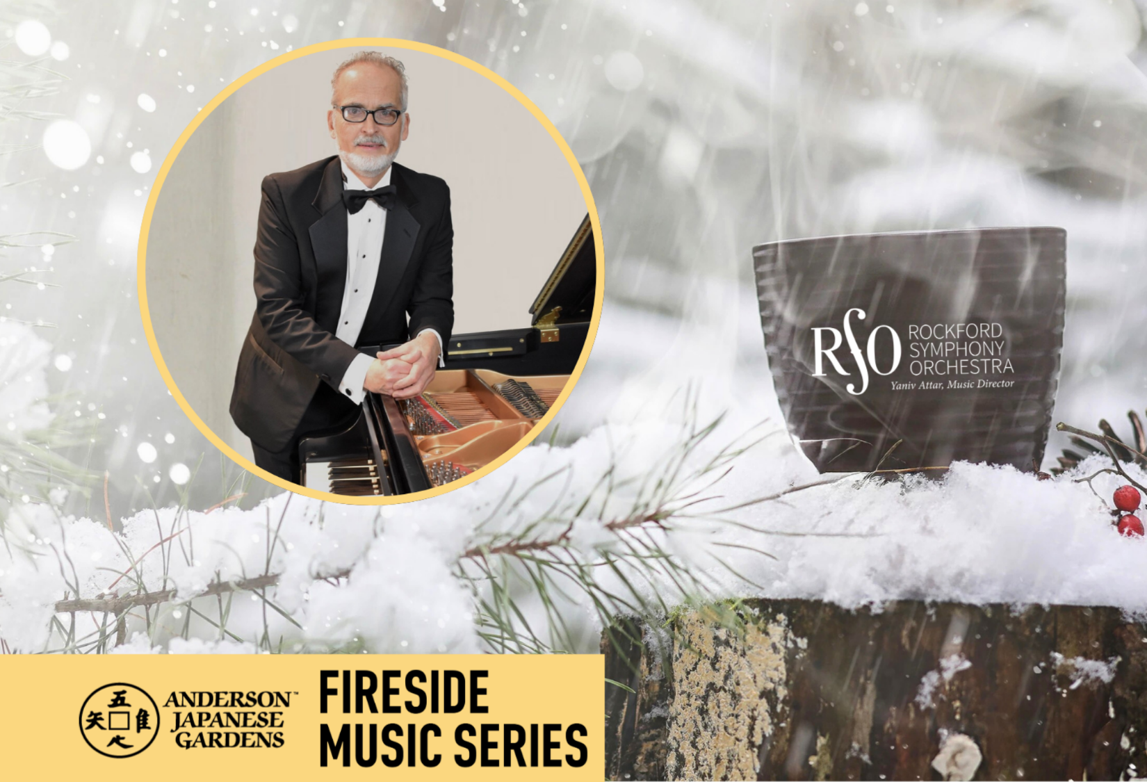 Fireside Music 1.15.26