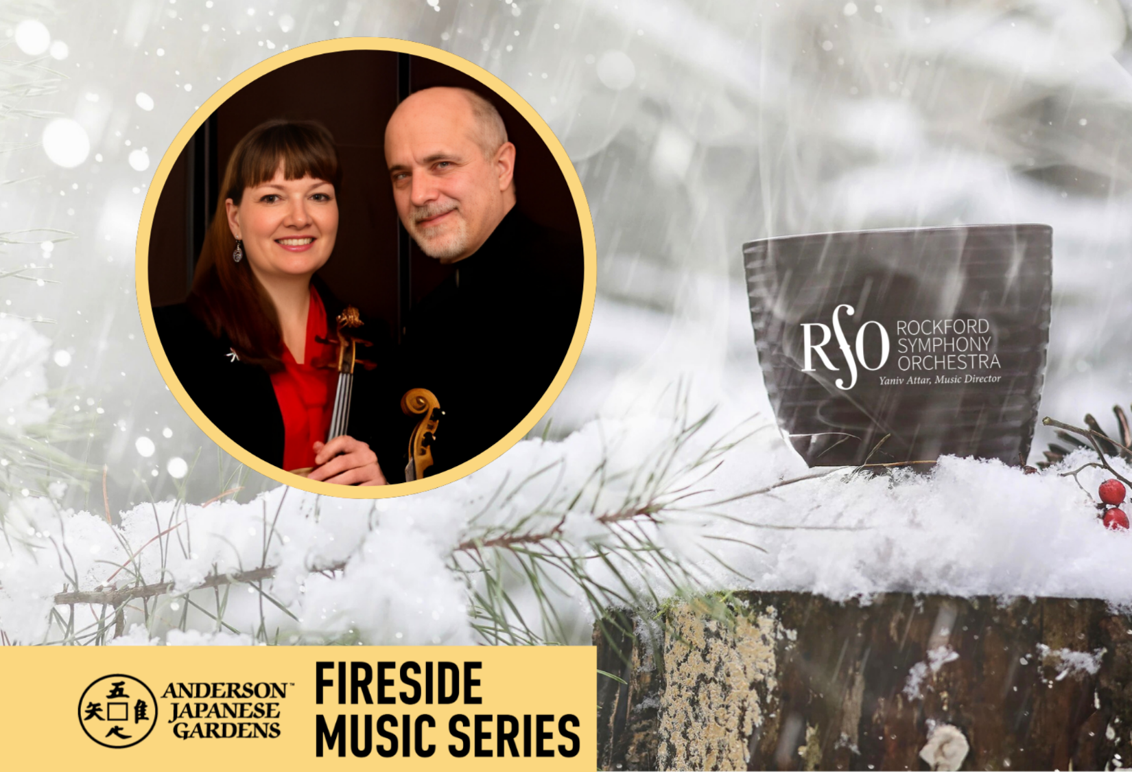 Fireside Music 1.29.26