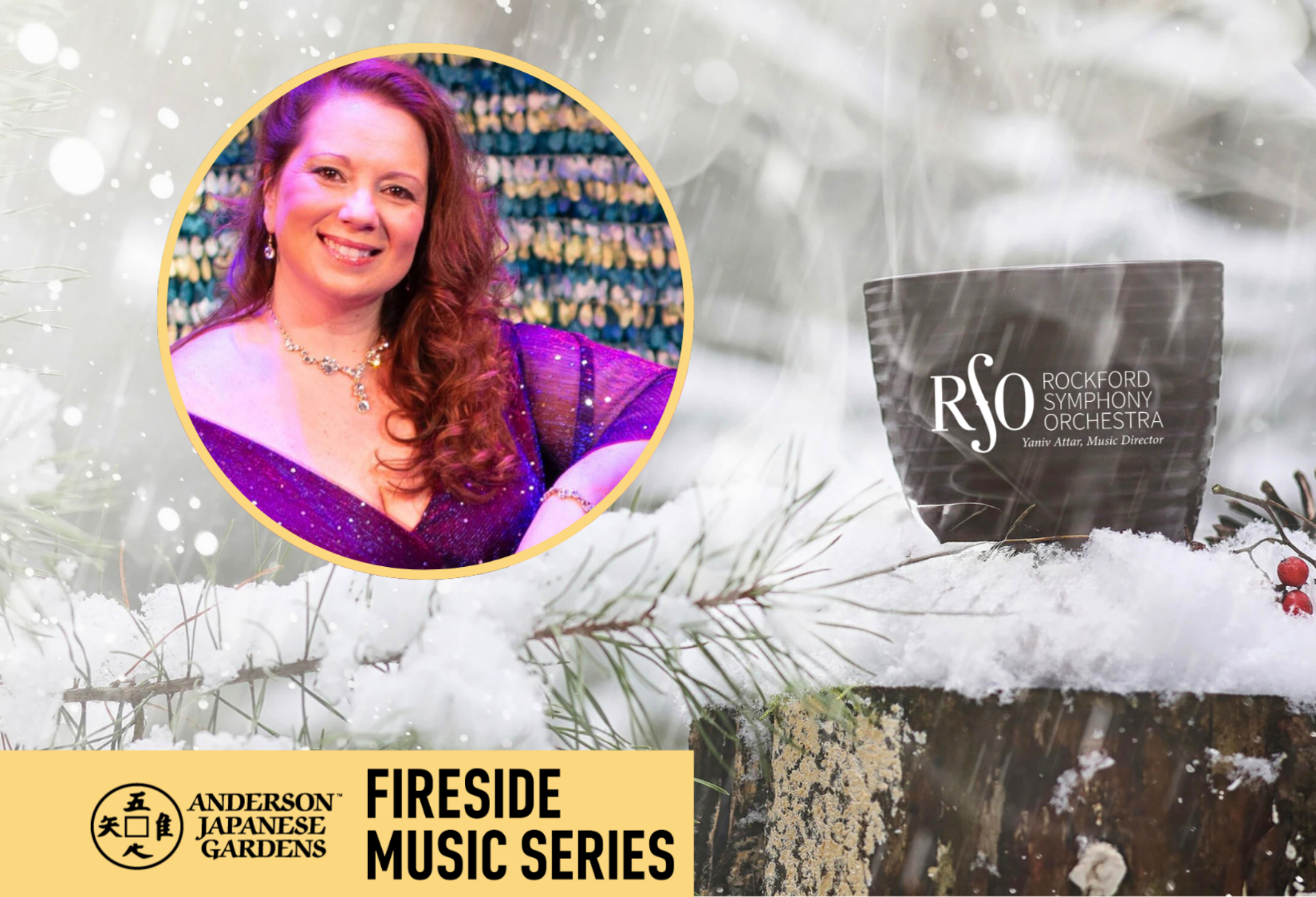 Fireside Music 1.23.26