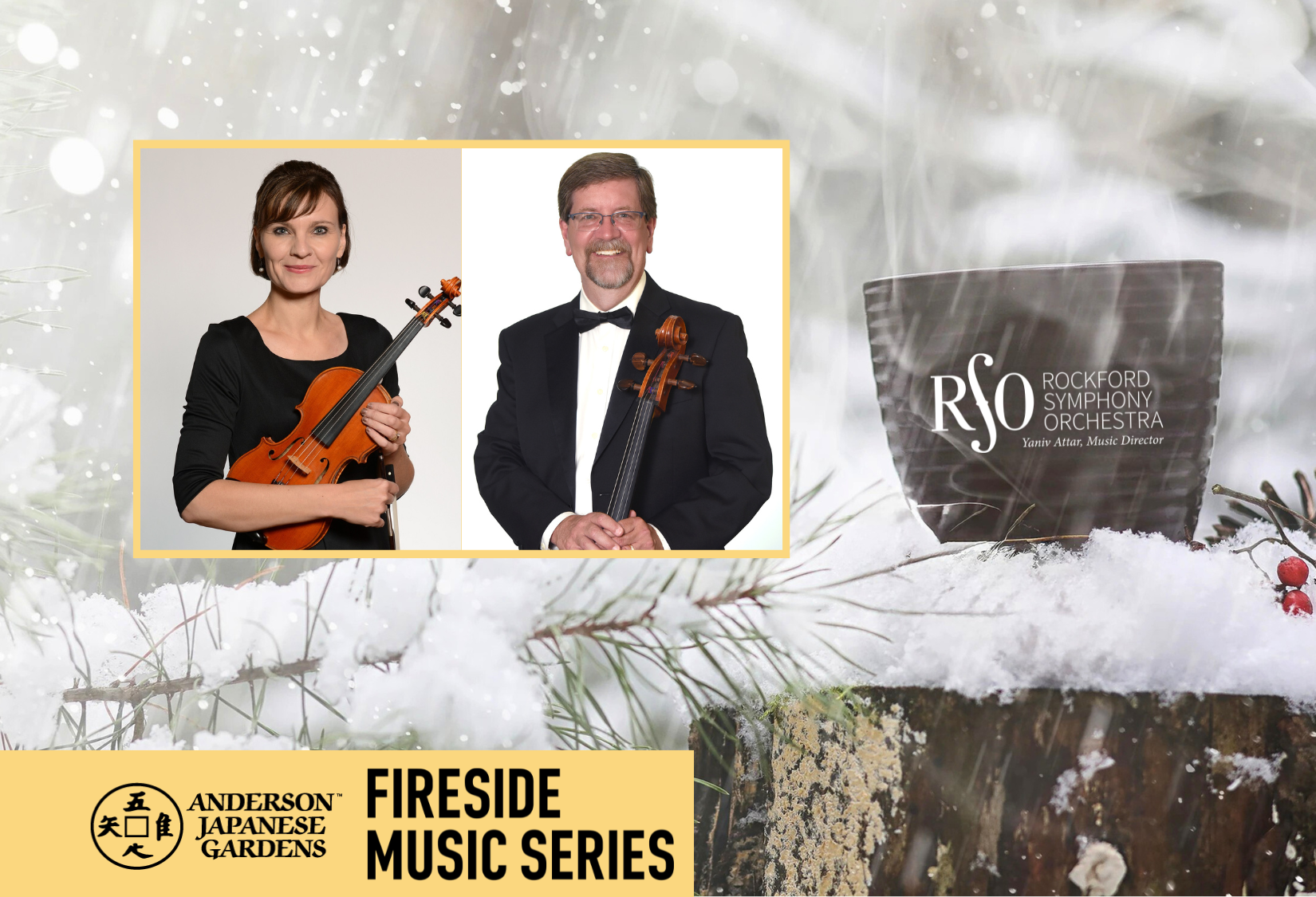 Fireside Music 3.11.26