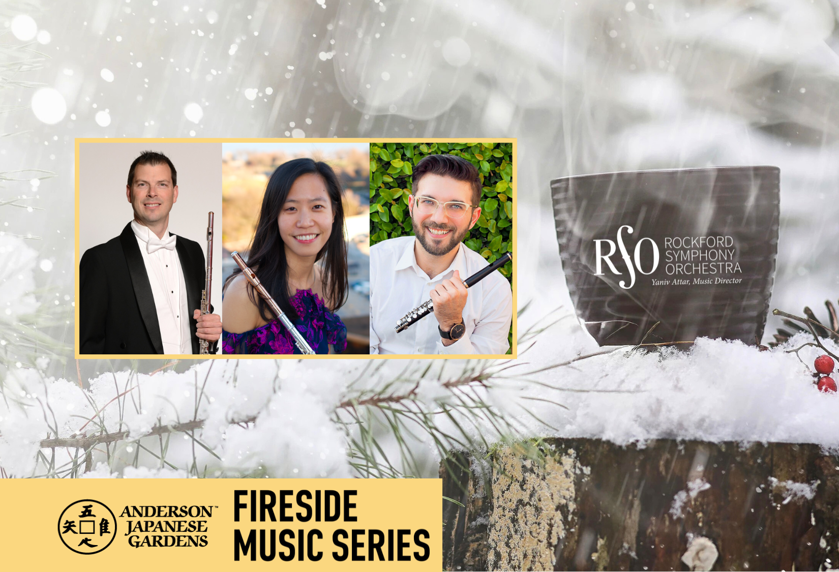 Fireside Music 2.25.26