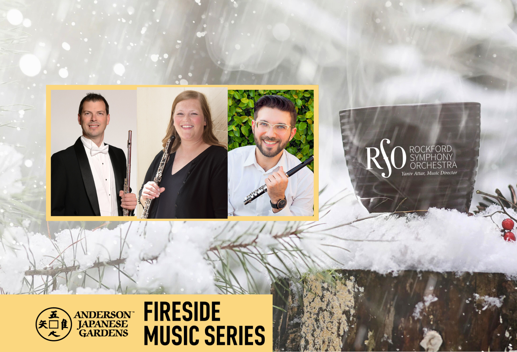 Fireside Music 2.25.26