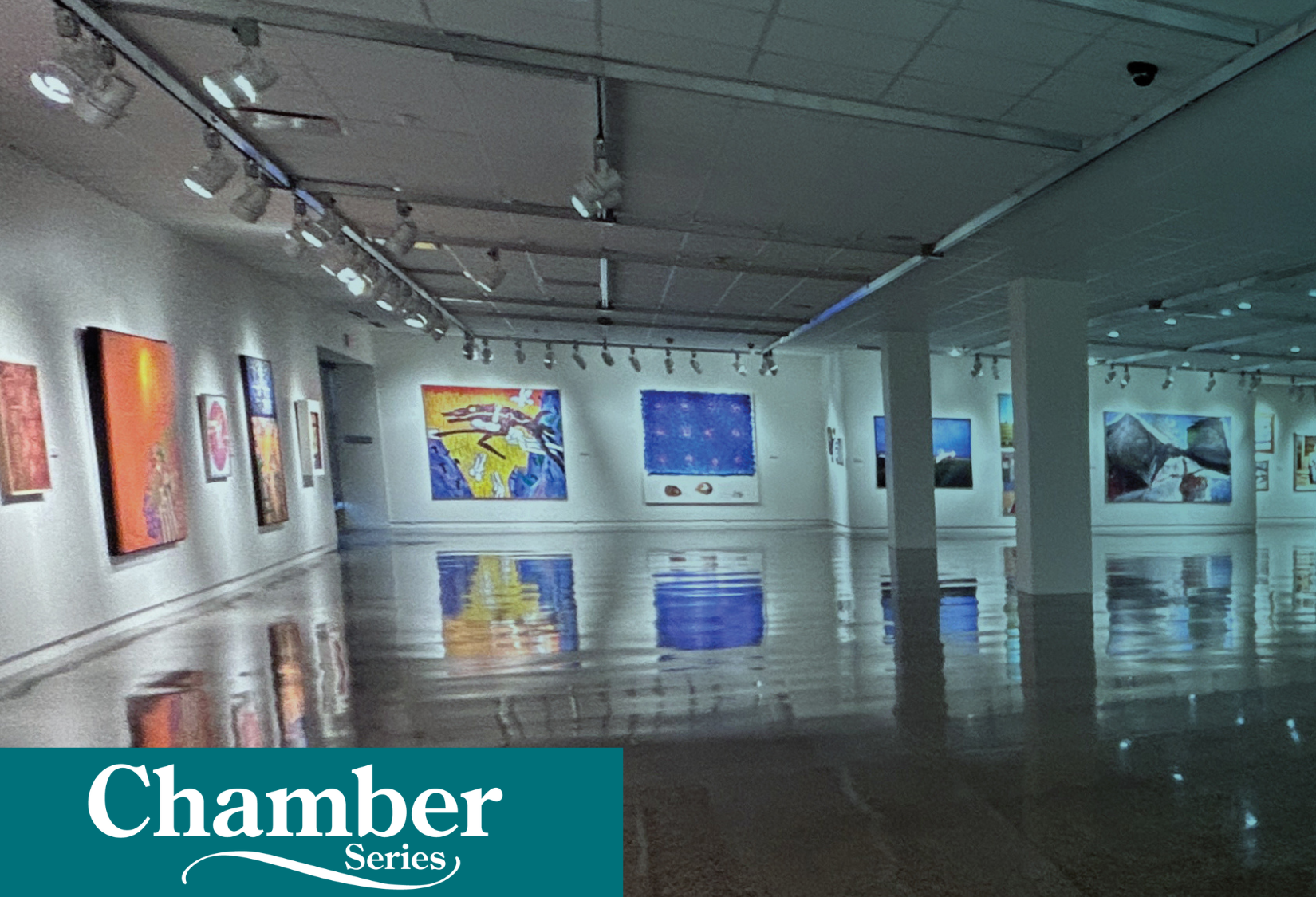 Melodies at the Museum