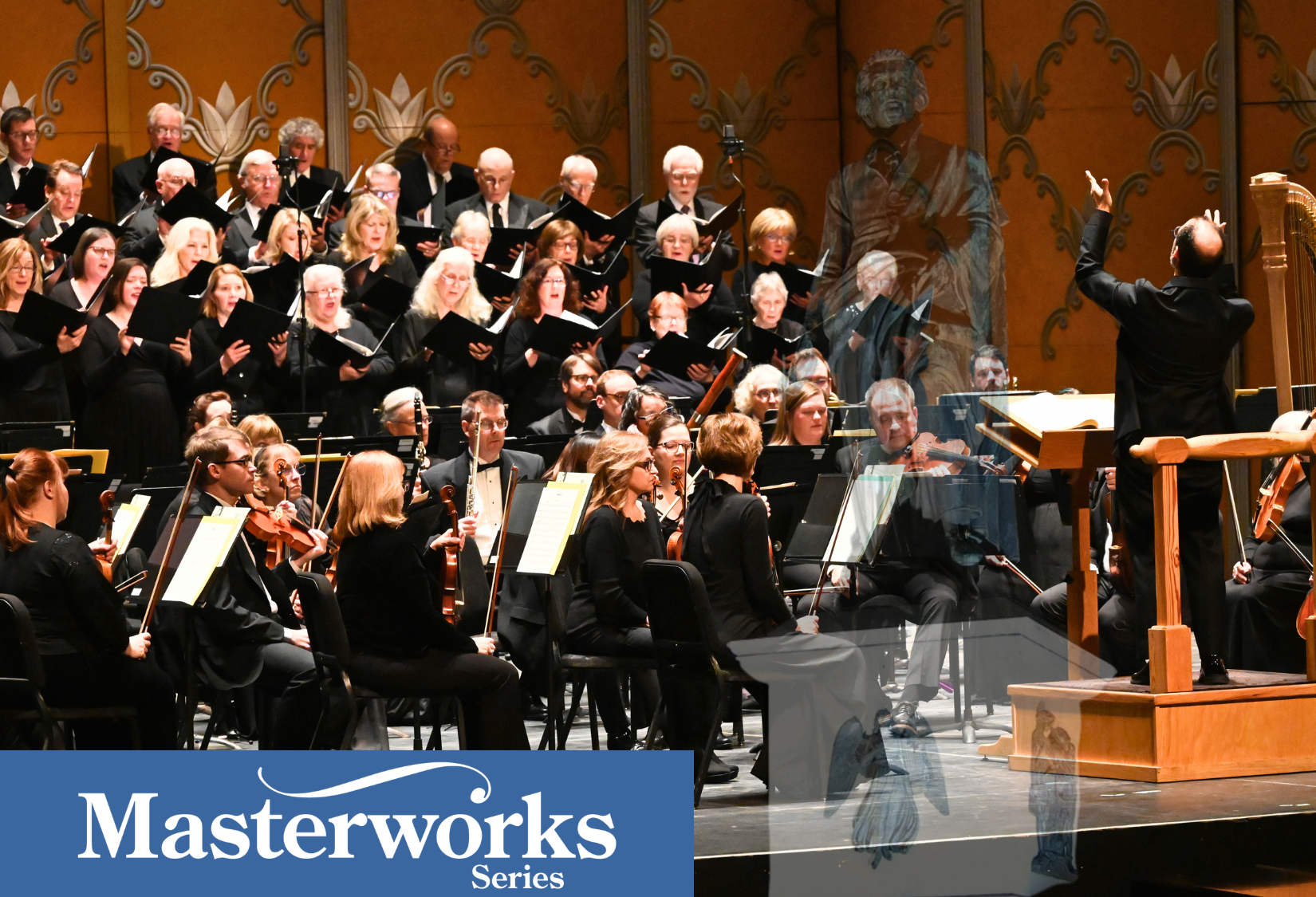 Mozart Requiem