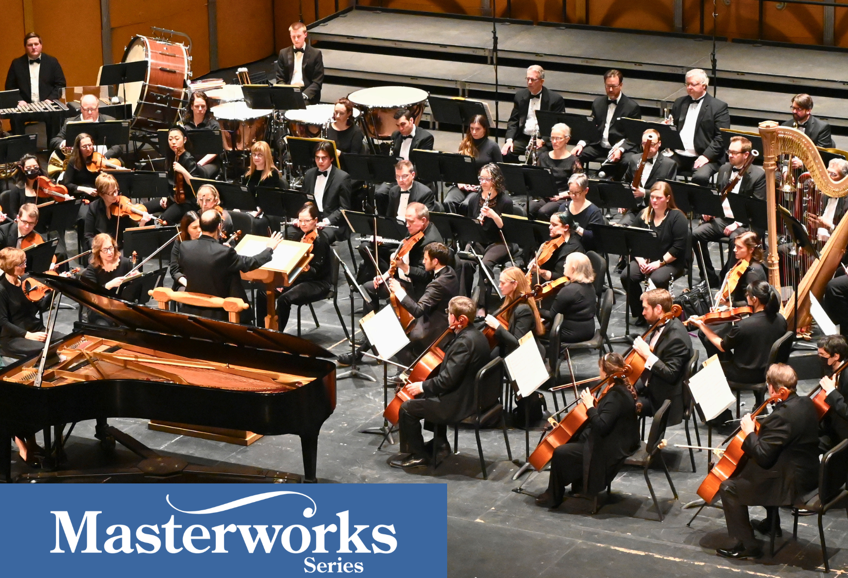Rachmaninoff Piano Concerto No. 2