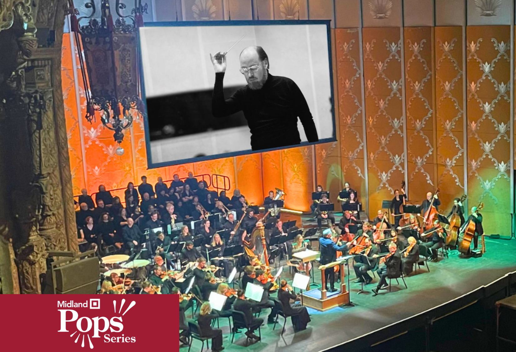 The Music of John Williams