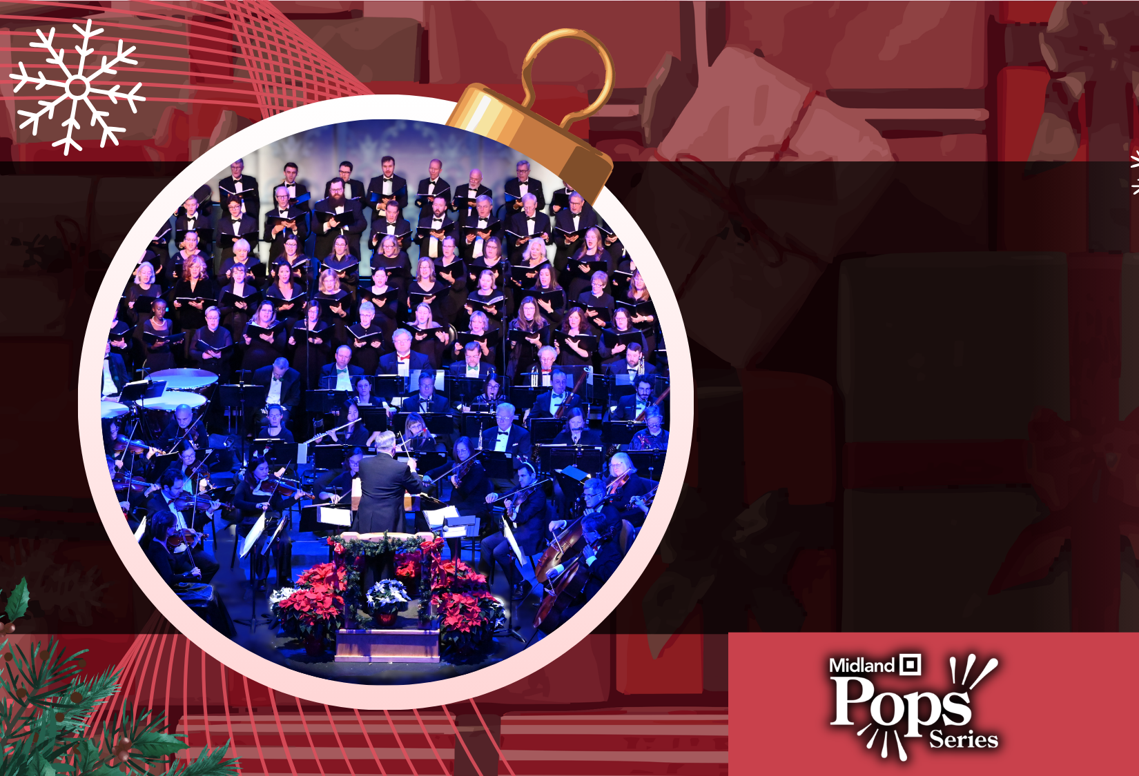 Holiday Pops 2026