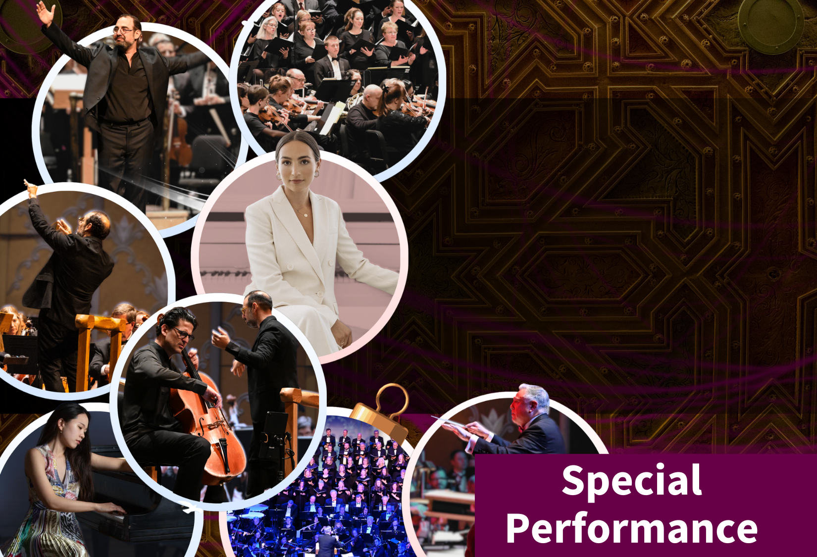 2026/27 Season Preview Concert