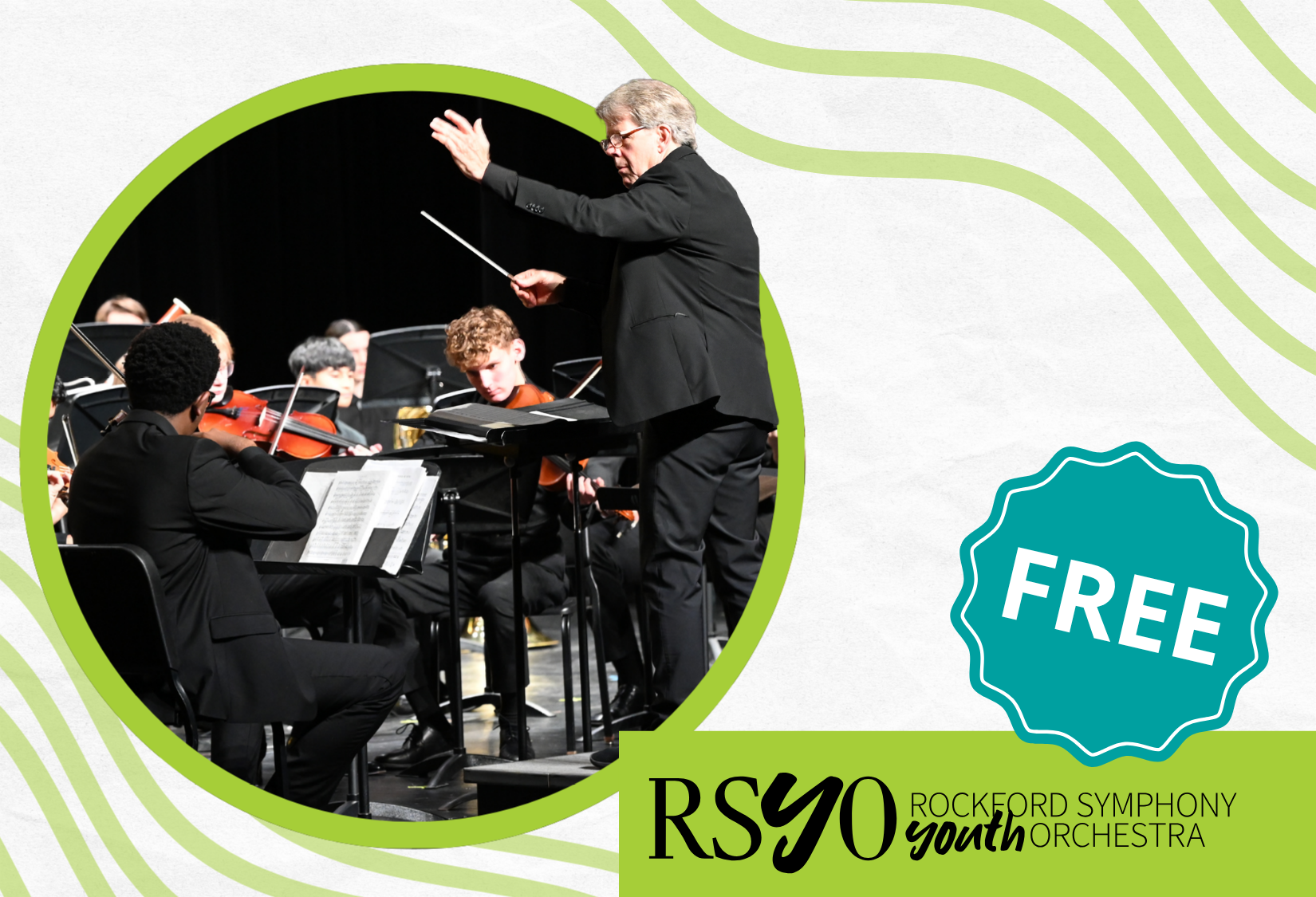 RSYO Fall Chamber Concert
