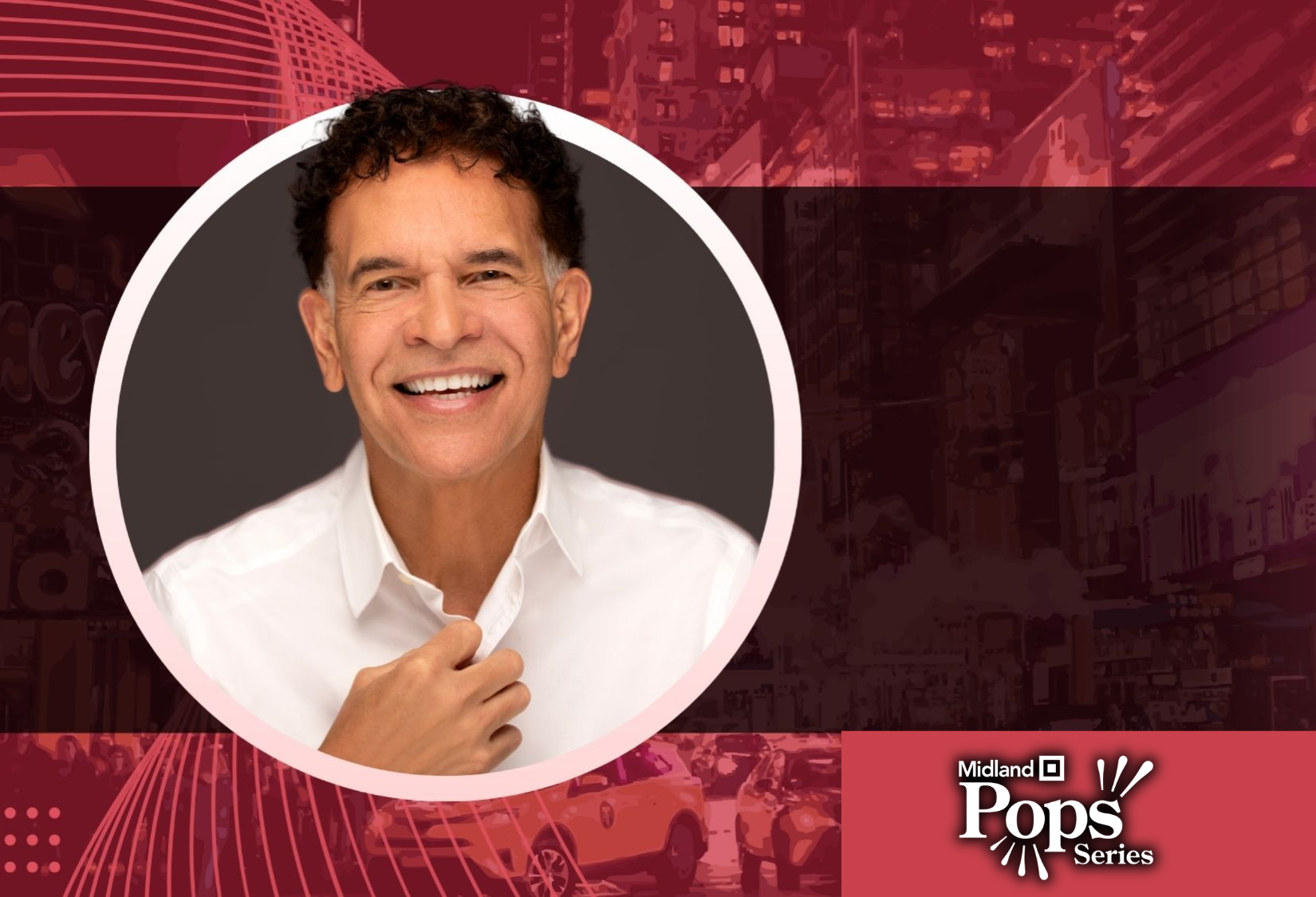 An Evening with Brian Stokes Mitchell
