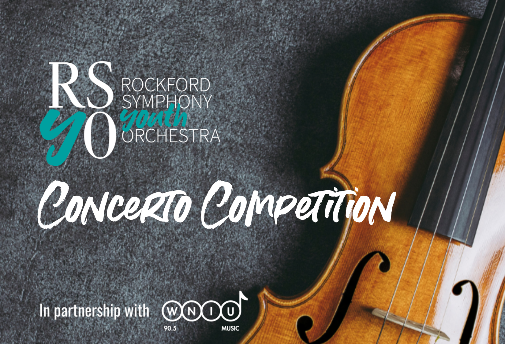 RSYO Concerto Competition