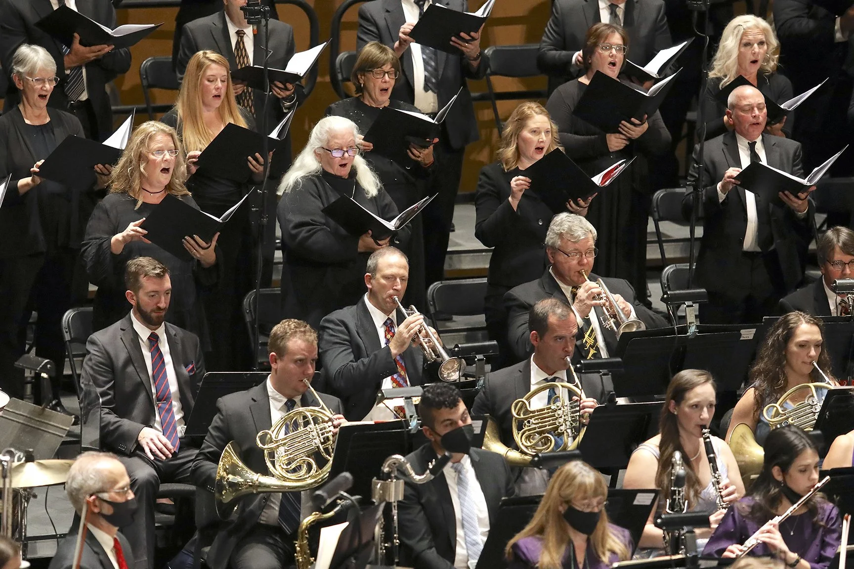 Plan Your Visit — Rockford Symphony Orchestra