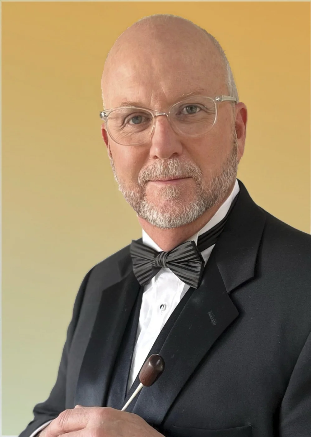 Kevin Jensen — Rockford Symphony Orchestra