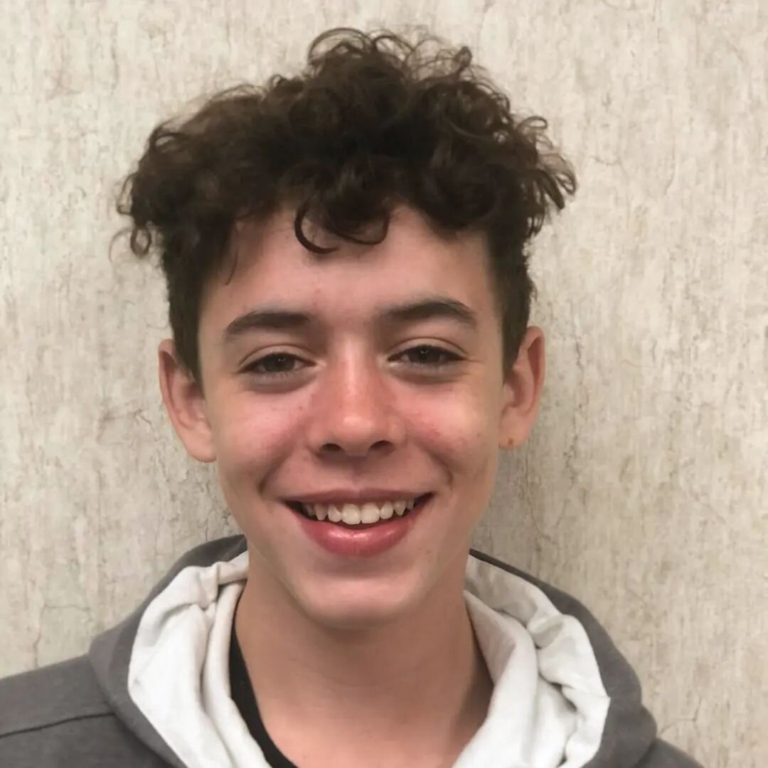 Sam's new smile is so special! Those braces were worth it! Congratulations Sam. #LeapOrtho #SmileBig #Congrats #BracesOff #Orthodontics #CoolGuy #LookingGood