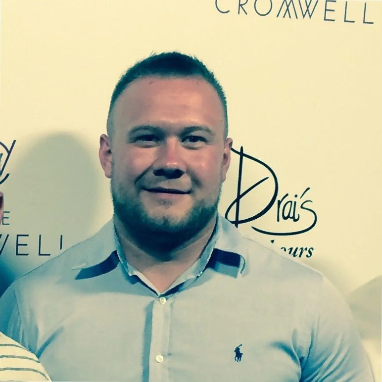 Tim Lawton, Director at DT Automotive based in Manchester. Tim specialises in vans and usually stock around 1-50 vehicles. 