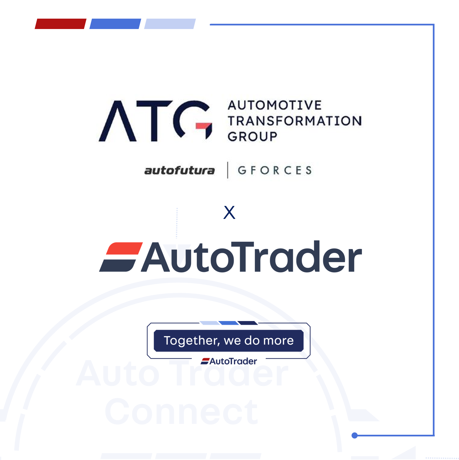 Auto Trader partners with Automotive Transformation Group to bring real-time data benefits to retailers