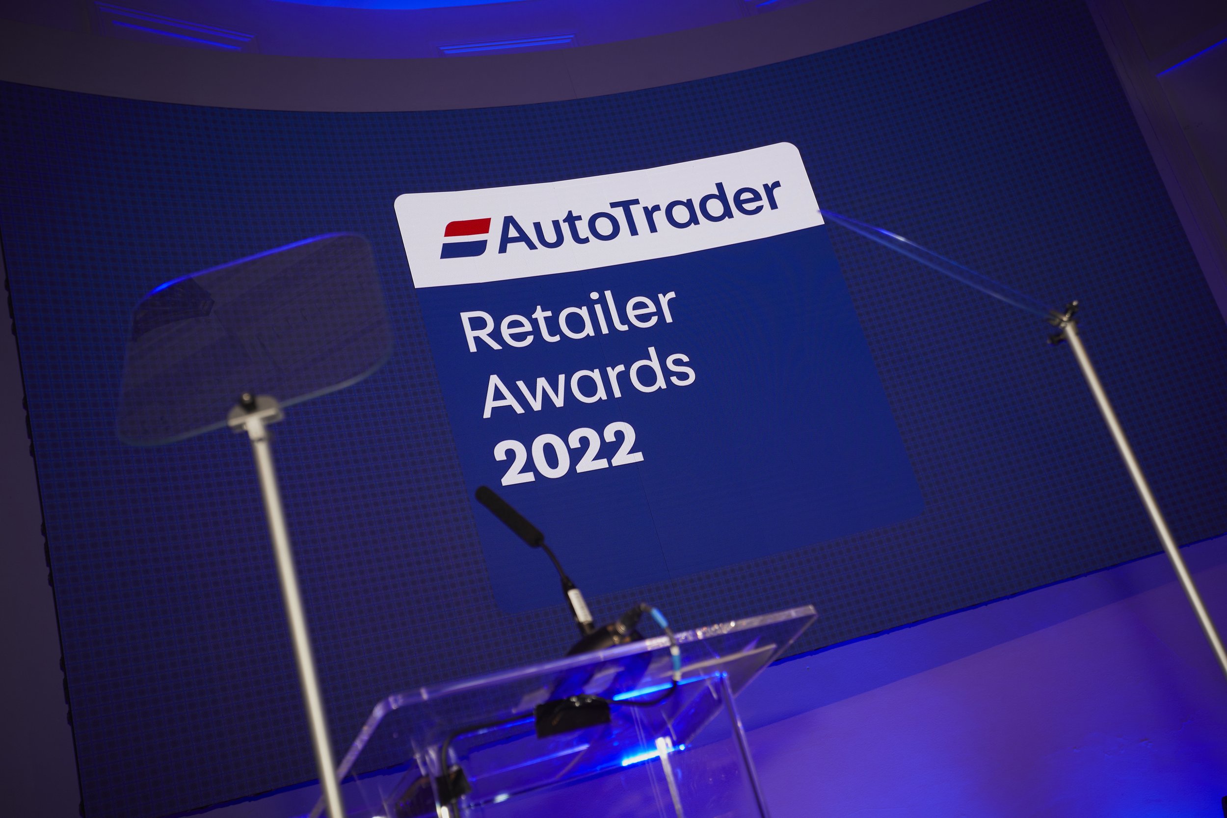 What did we learn at the Auto Trader Retailer Awards 2022?