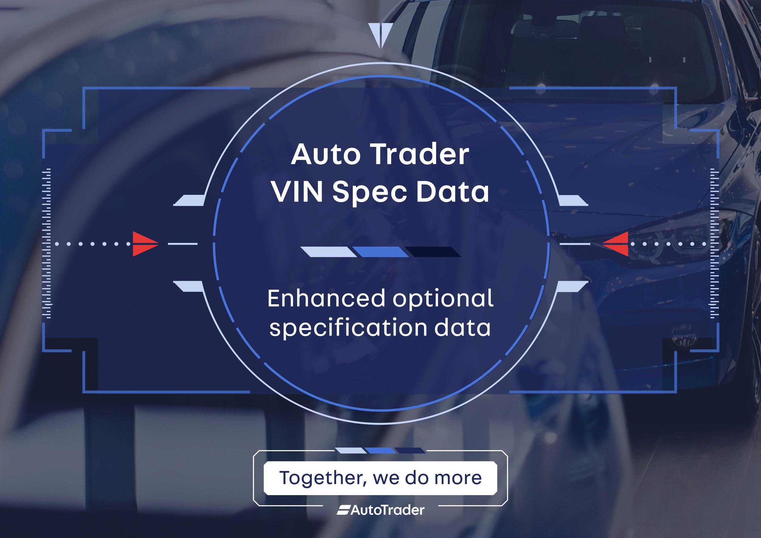 Optimise your customer experience with automatically selected optional specification