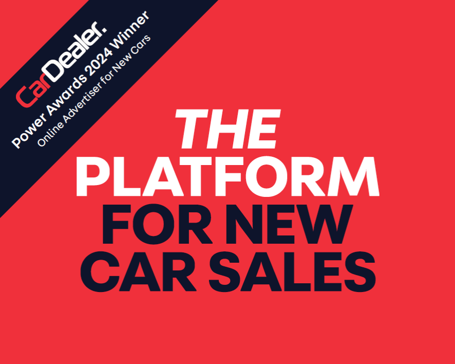 Retailers vote Auto Trader ‘Best online advertiser for new cars’