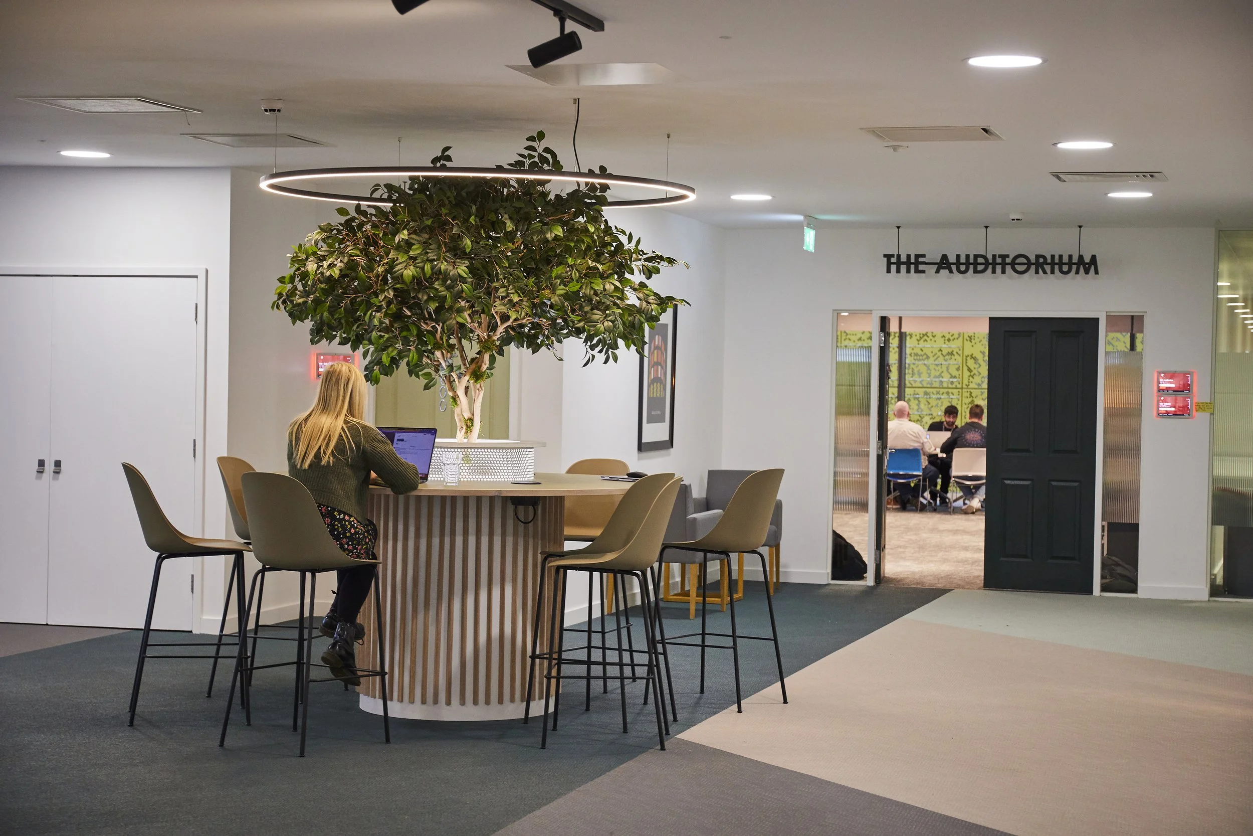 Our new Customer Advisory Groups are here