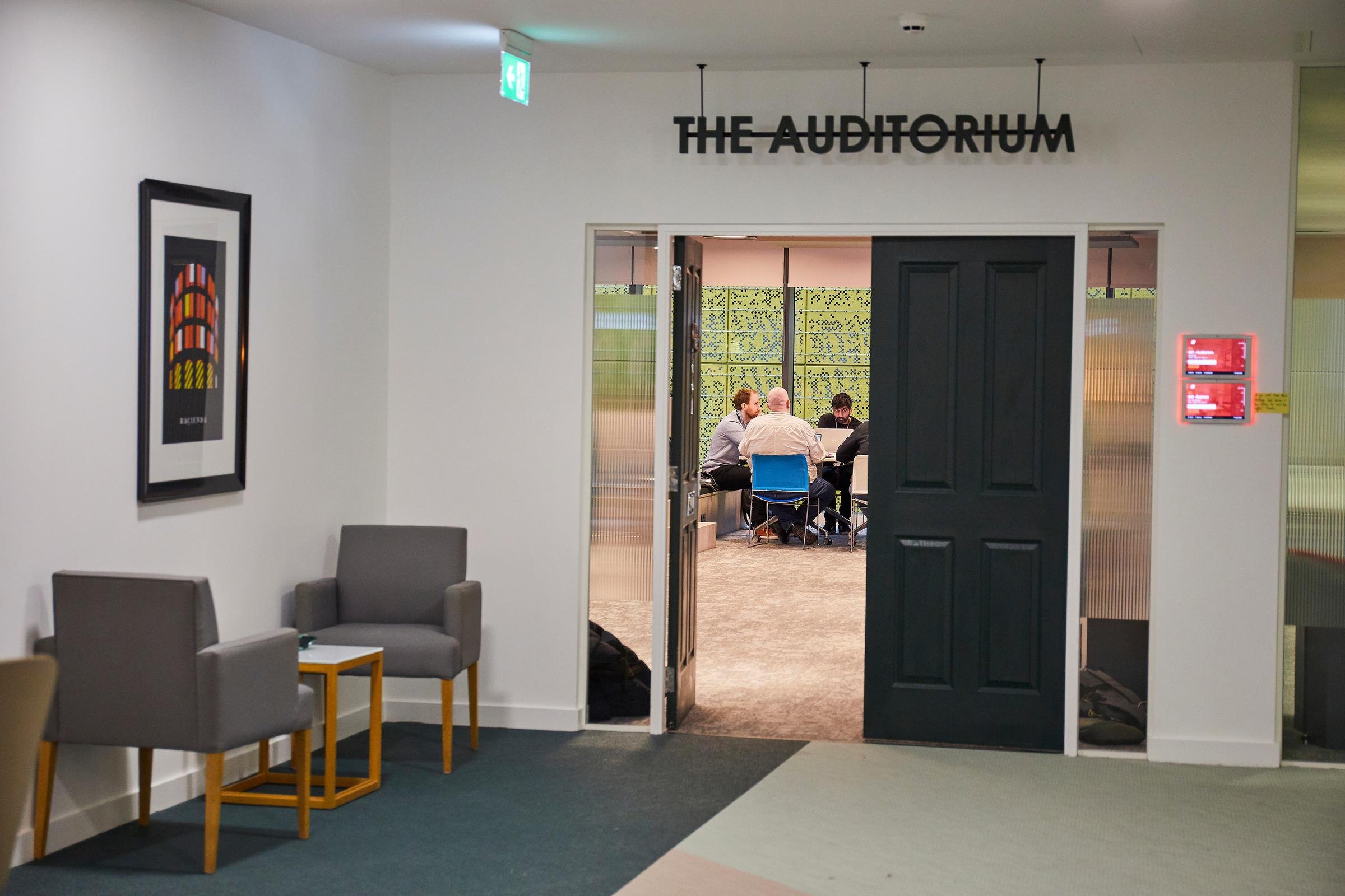 Listening to Dealers: Our first Customer Advisory Group