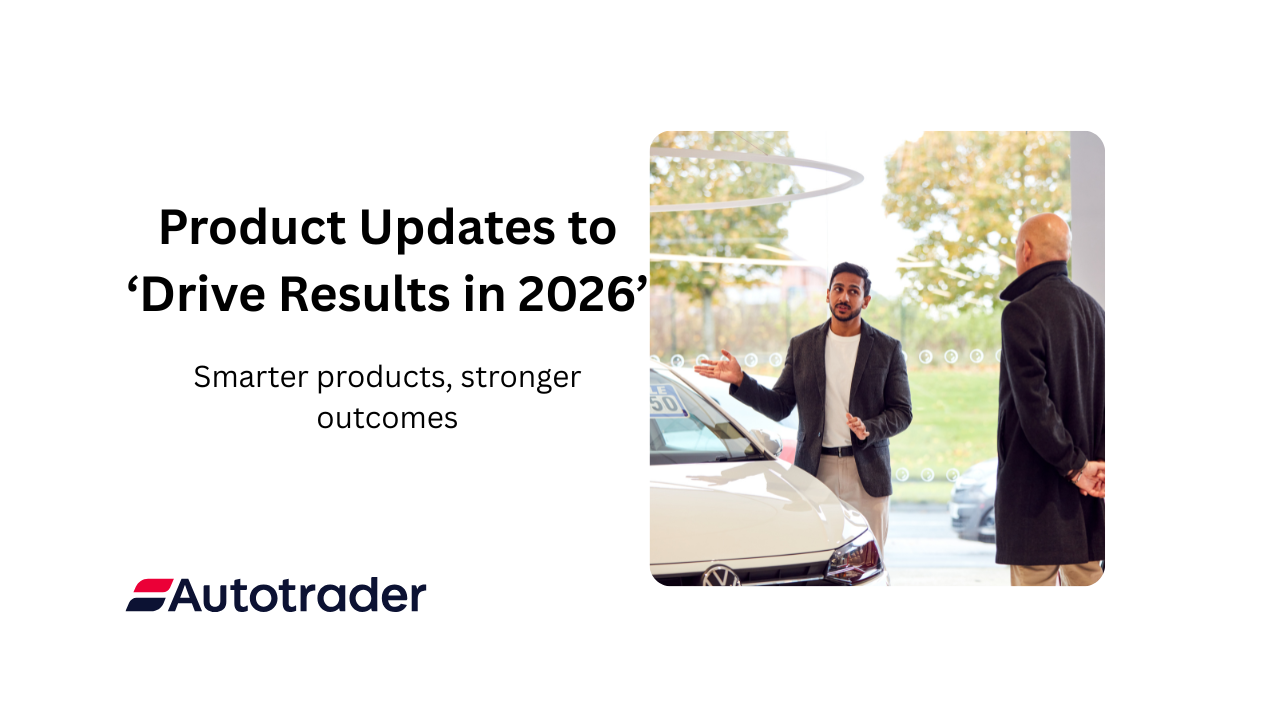 Product Updates to ‘Drive Results in 2026’