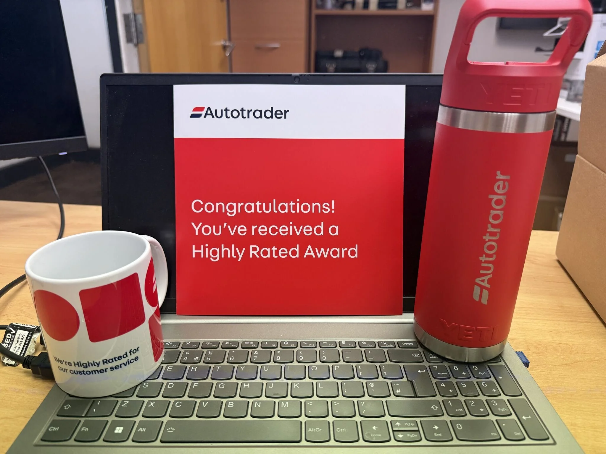 Want to be Highly Rated in 2026? Here’s how… — Autotrader Insight