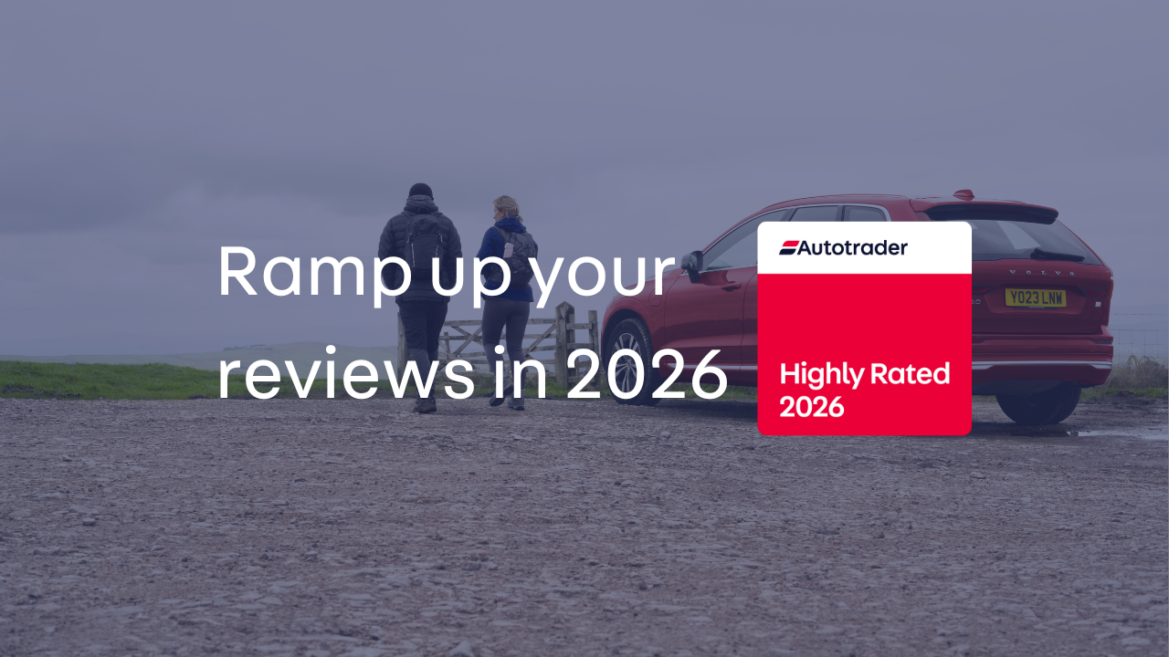 Want to be Highly Rated in 2026? Here’s how…