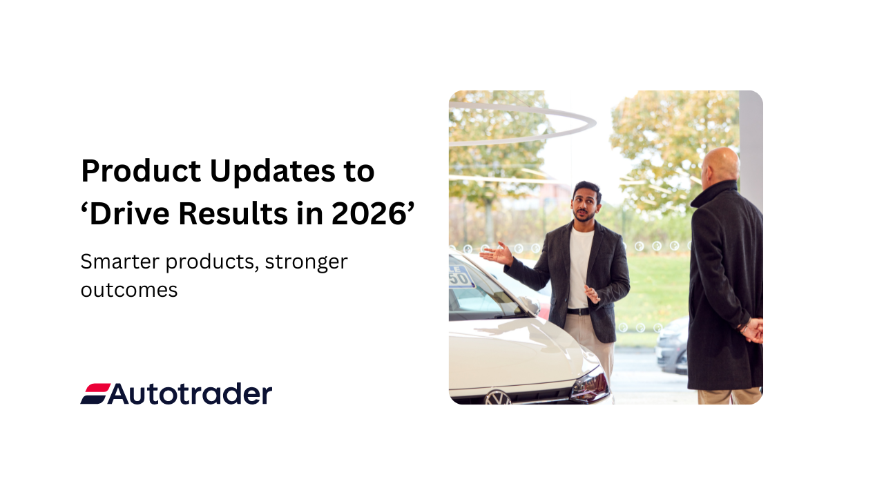 Product Updates to ‘Drive Results in 2026’