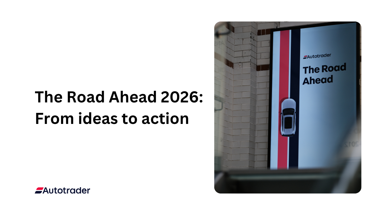 The Road Ahead 2026: From Ideas to Action