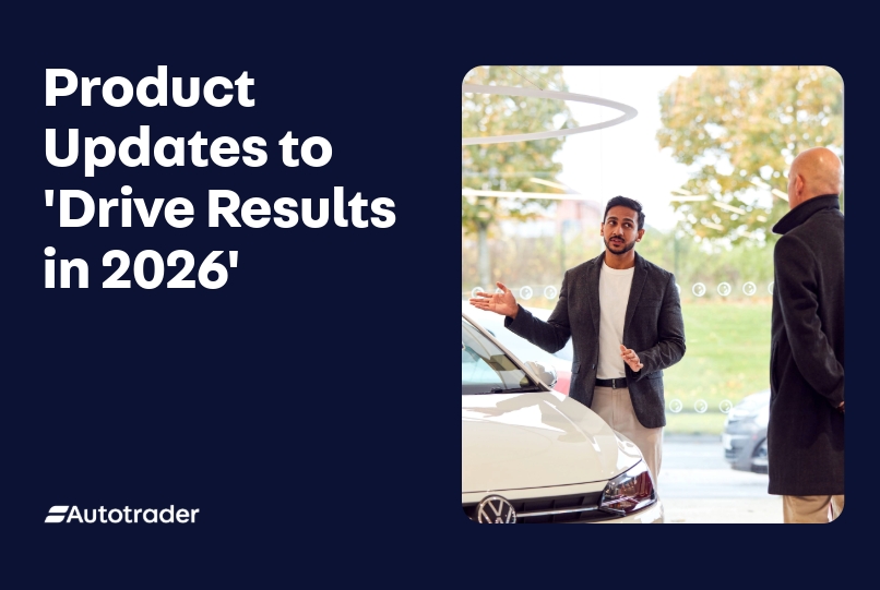 Product Updates to ‘Drive Results in 2026’