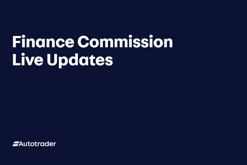 Finance commissions ruling - live updates