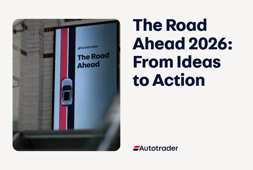 The Road Ahead 2026: From Ideas to Action